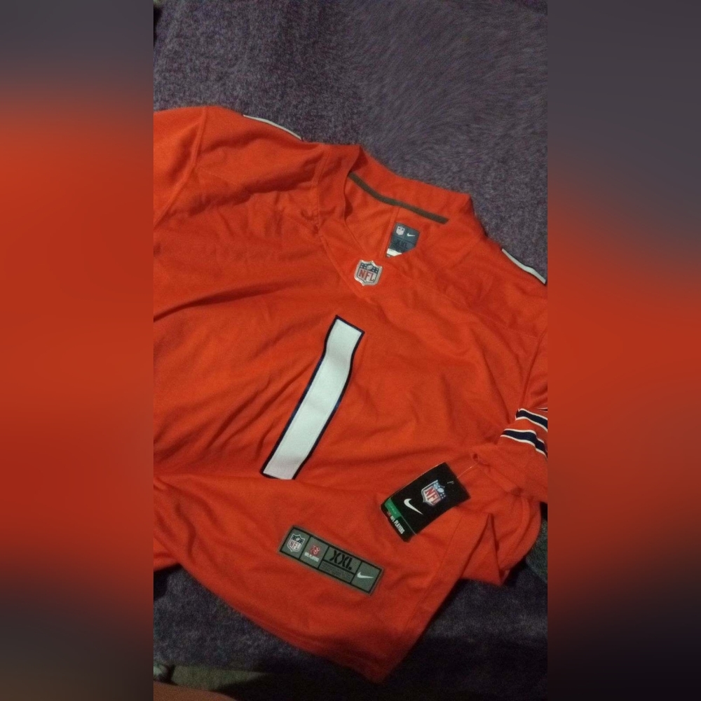 Jersey
